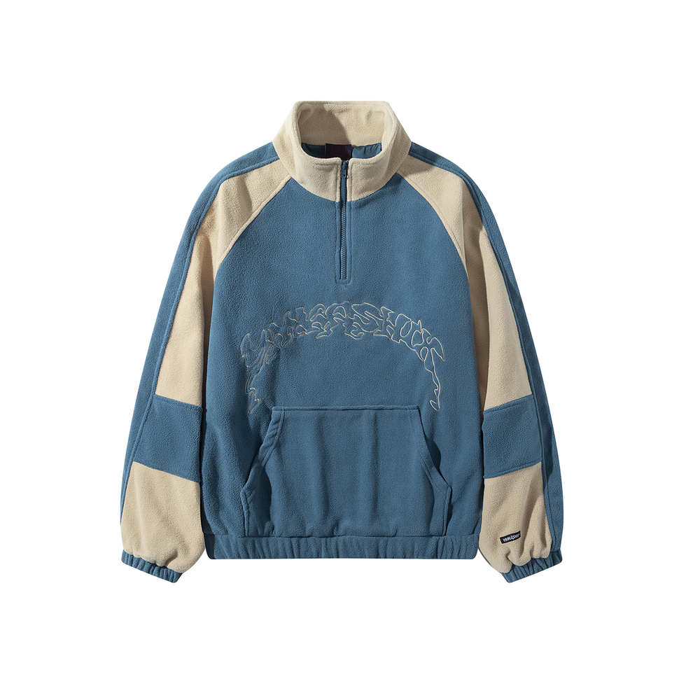 СВИТШОТ YMKASHIX TURBO FLEECE