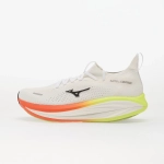Кроссовки для бега Mizuno NEO VISTA 3 White/ Black/ Orange