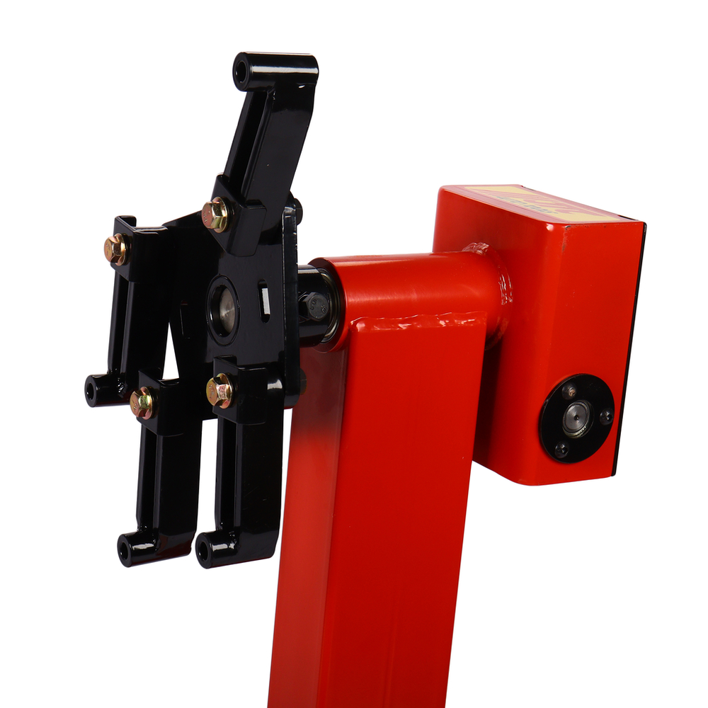 Стенд для ремонта двигателя 650кг усиленный JTC