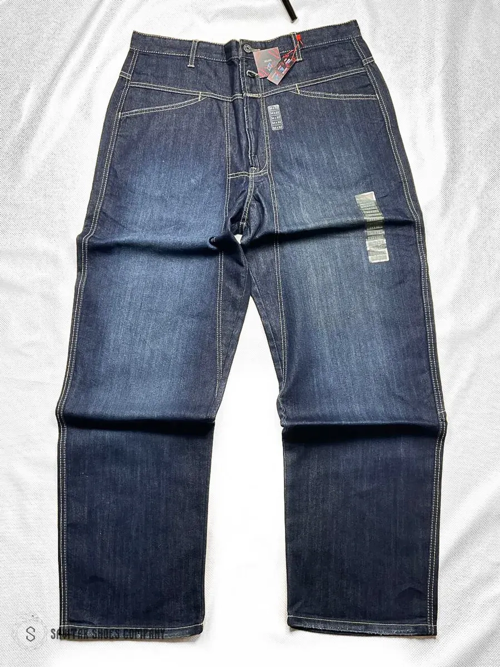 Джинсы от Savitar Ecko South pole True religion Jnco