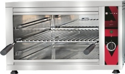 Гриль Саламандра Tatra Tsg 43 С Решеткой