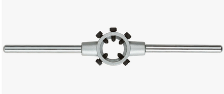 70762 Плашкодержатель №3 25х9мм