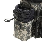 Сумка рыболовная универсальная КМФ цифра (N-LY-09-DG) Nisus