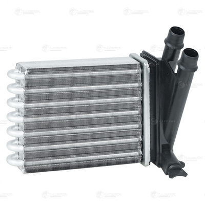 LRh 2004 -  Радиатор отоп. для Peugeot Traveller (16-)/Expert (16-)/Jumpy (16-)/SpaceTourer (16-) (задний)