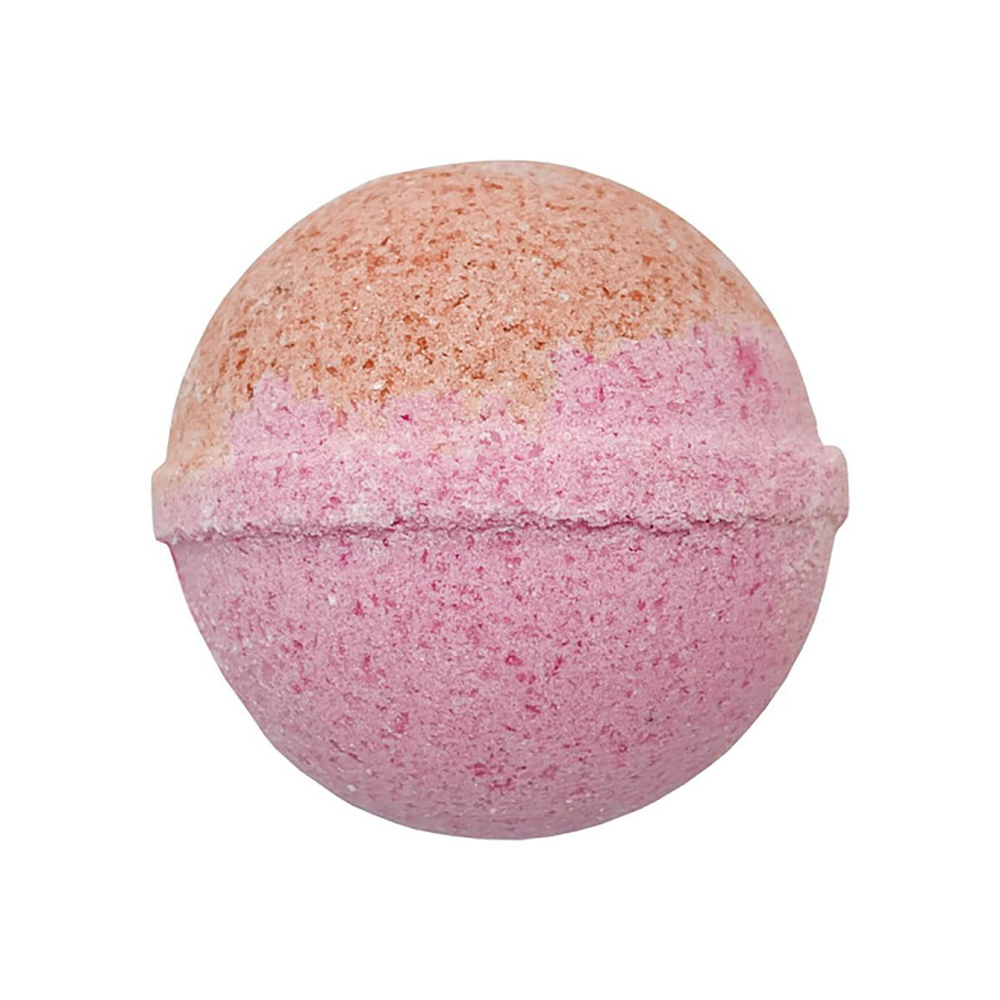 Бурлящий шар для ванной SOHappy «Шоко Мокко» - 120 гр.
