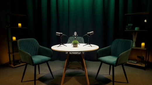 Аренда всего пространства студии