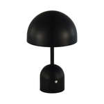 SLE1806-404-01 Прикроватная лампа Черный/Черный LED 1*3W 3000-6000K ECLAT