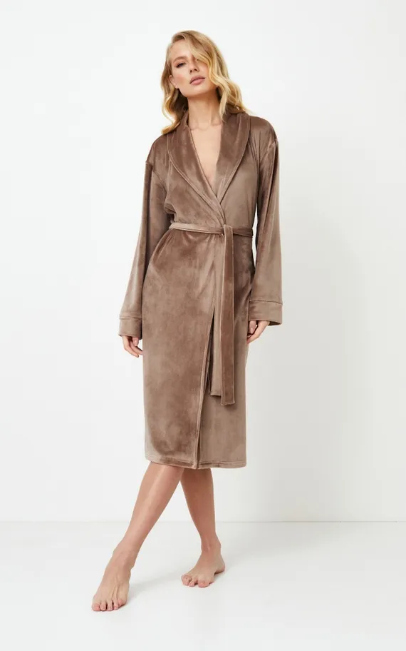 CHOCO Халат женский