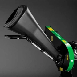 Измельчитель ветвей Caiman IROKO 60S, 1000360101