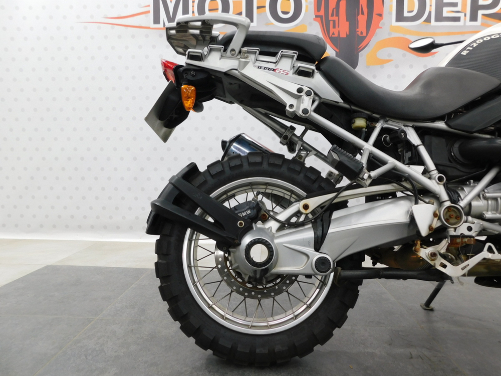 BMW R1200GS , 2005