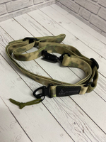 Ремень под АК Magpul / мох