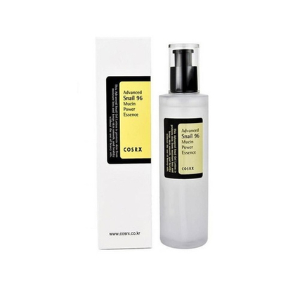 CosRX Advanced Snail 96 Mucin Power Essence эссенция с 96% экстракта муцина улитки