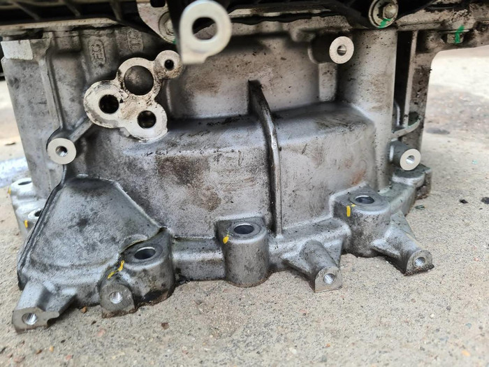 РКПП Haval Jolion (2021-н.в.)