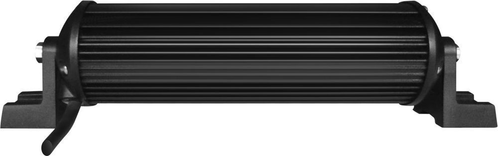 Светодиодная фара дальнего света РИФ 192 мм 18W LED с высокой яркостью 1008 лм, IP67, для автомобилей, долговечность 50000 часов