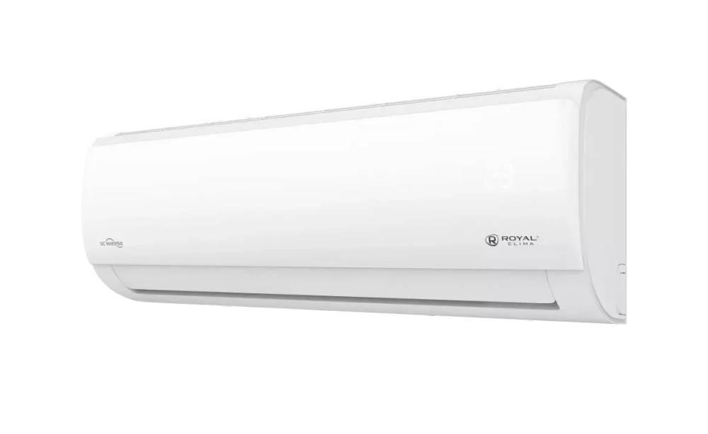 Мульти сплит система Royal Clima на 3 комнаты (35+35+35 кв.м) TRIUMPH