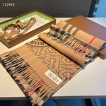 Шарф Burberry, арт. 467824464