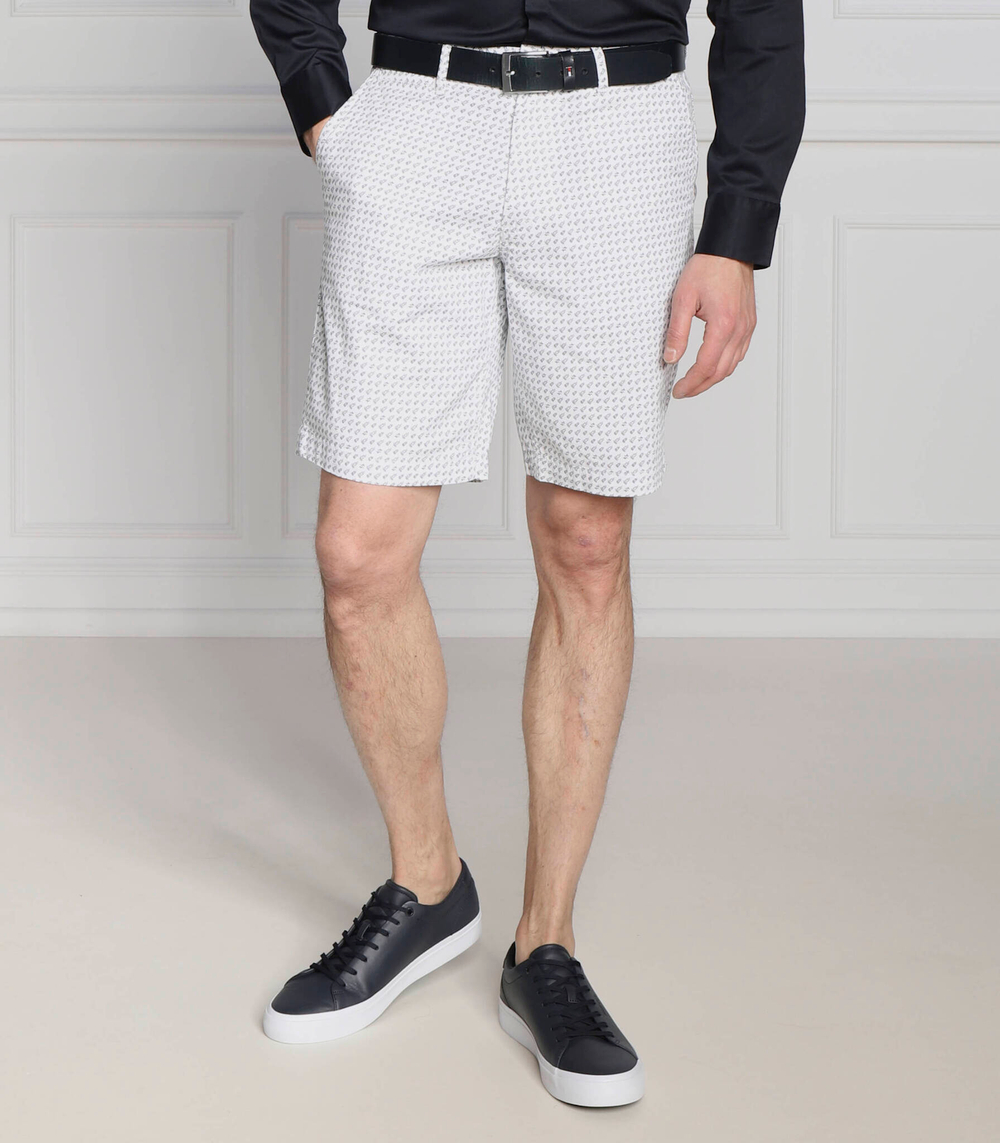 шорты Armani Exchange - белый(6LZS01 ZN24Z)
