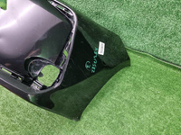 Бампер передний Toyota Corolla E210 (2018-н.в.)