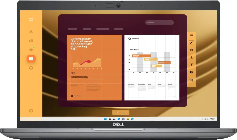Ноутбук Dell Latitude 5450 (210-BMPS-19)