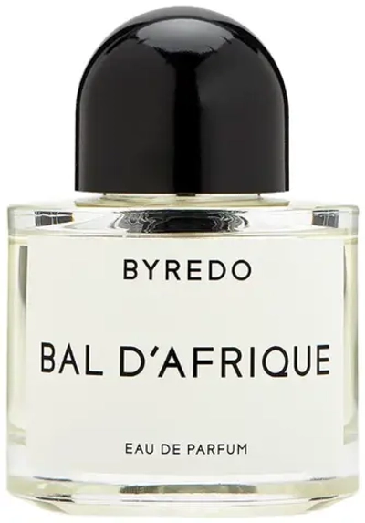 Bal d'Afrique Byredo