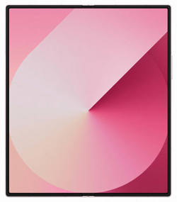 Samsung Galaxy Z Fold 6 12/512GB Pink