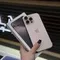 Б/У Телефон Apple IPhone 16 Pro Max 256 Gb Desert Titanium 90% (MW3VTRJ63P)