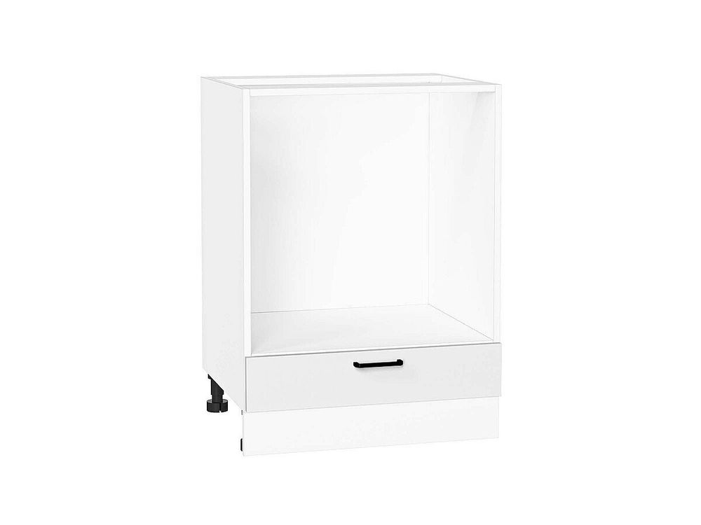 Шкаф нижний под духовку Лофт