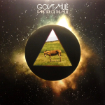 Gov't Mule / Dark Side Of The Mule (2LP)