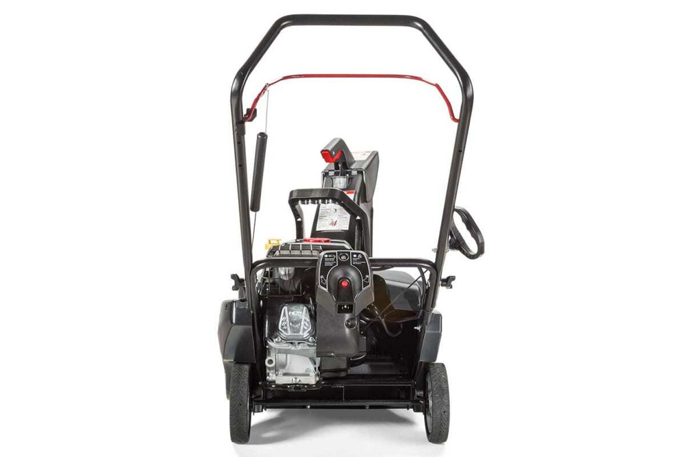 Бензиновый снегоуборщик Briggs&Stratton 1022 E 1696720