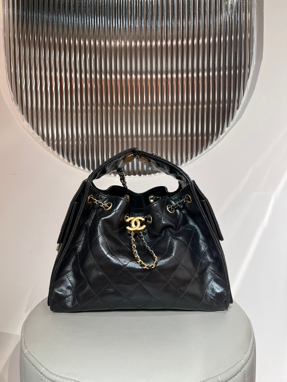 Chanel 25 Small Handbag