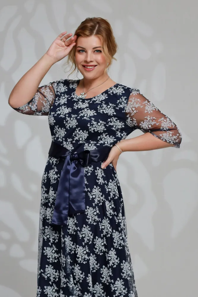 Платье 1263 Fabrika