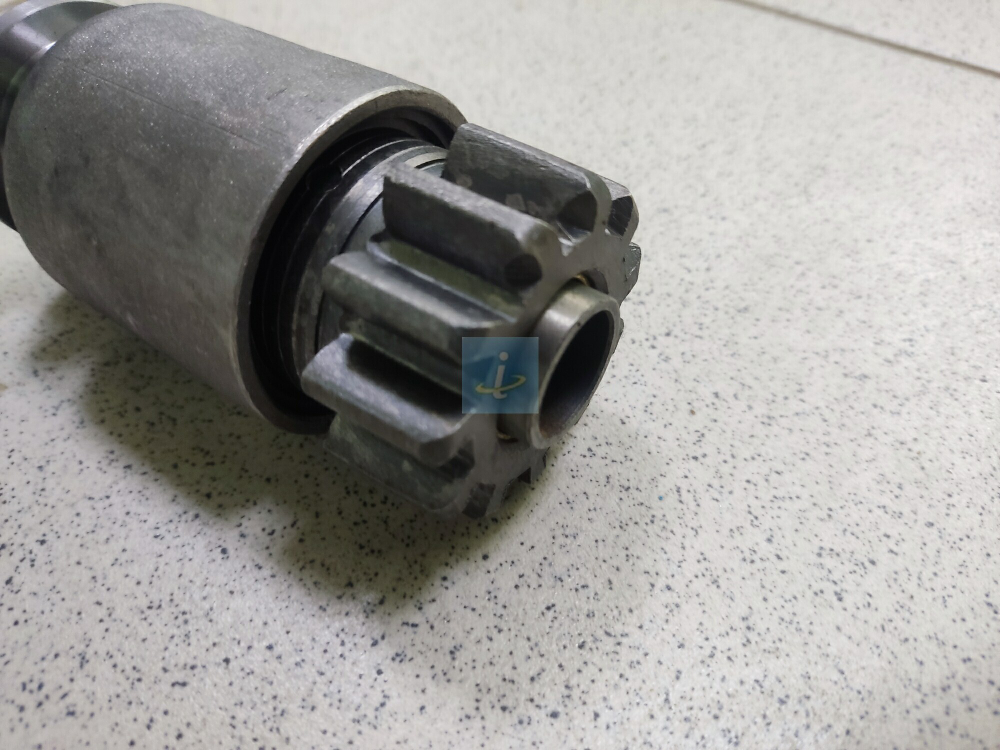 Привод стартера (11 зуб.) 2502.3708600