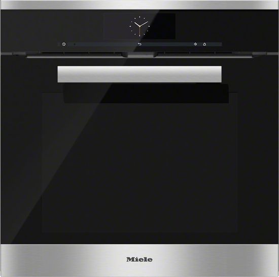 Электрический духовой шкаф Miele H6860BP