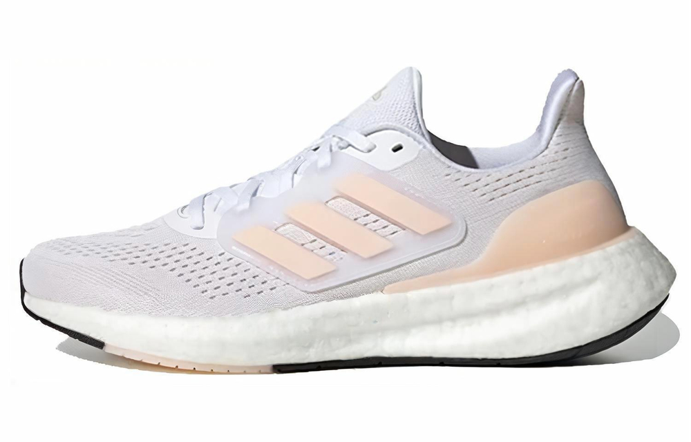 Кроссовки Adidas Pureboost 23 (Женская размерная сетка)