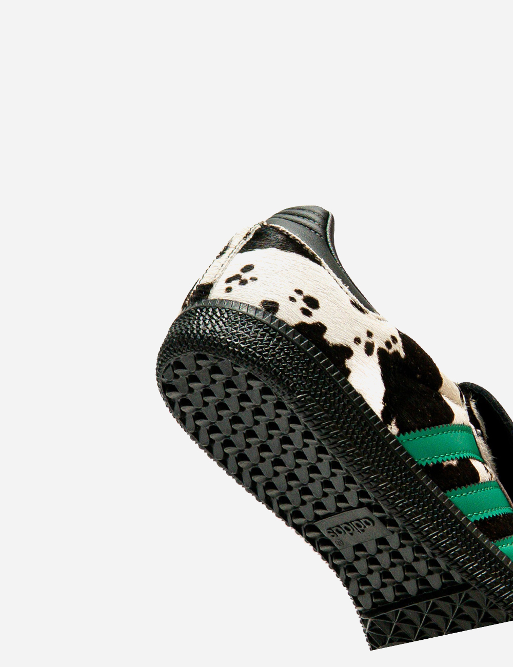 adidas Samba LT "Black Cow Print" (JS3930)