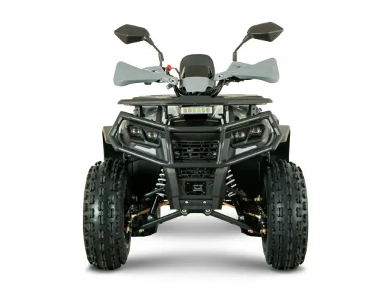 Квадроцикл YACOTA Dragon 125 LUX-LD
