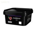 Бестабачная смесь для кальяна Chabacco 200 грамм