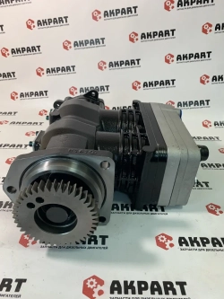 Компрессор воздушный Caterpillar 304-2693 / 440-1616 / 226-9580 / 10R-6317 CAT C-15