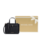 Сумка MICHAEL KORS MK Emilia, 35F0GU5S5T-BLACK
