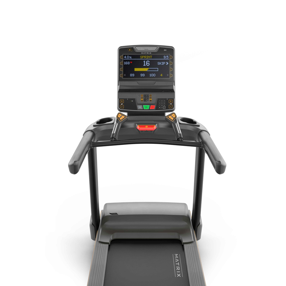 Беговая дорожка MATRIX Lifestyle Premium LED T-LS-PLED