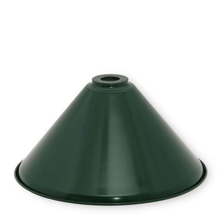 Плафон Fortuna Green