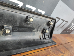 Накладка двери задней правой Mazda CX-5 2 (KF) 17-нв Б/У Оригинал KB7W51RC1