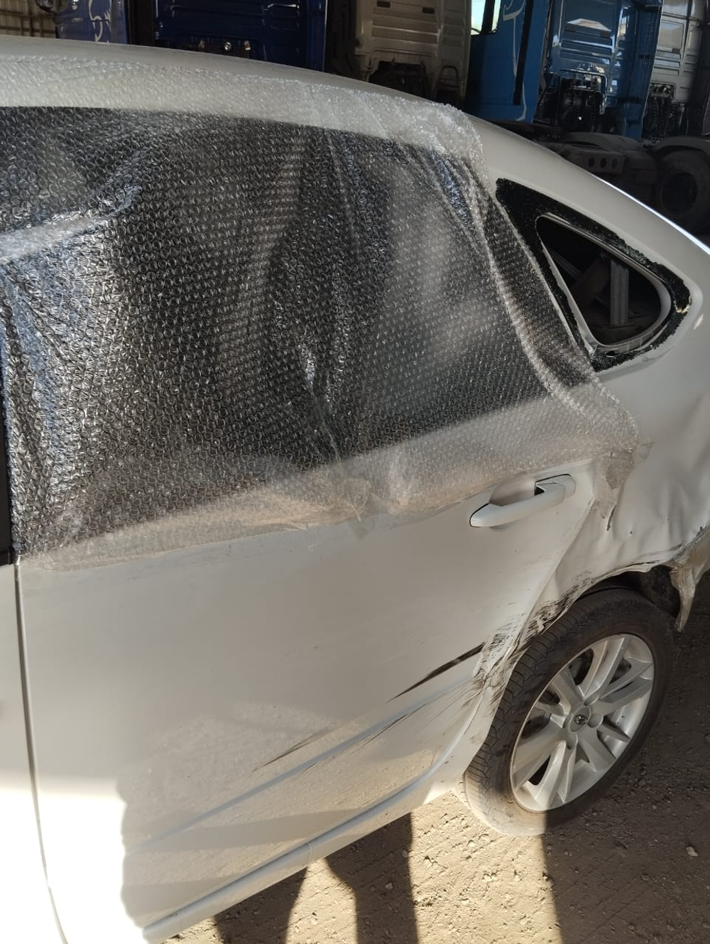 LADA GRANTA Лифтбек Classic Кондиционер 1.6 90hp 5МТ