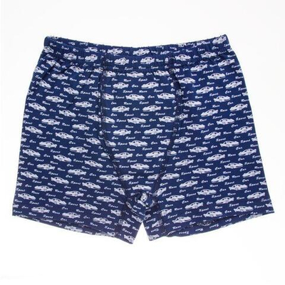 Боксеры д/мальчика 233 р.128 разноцв. (BaMbAk)