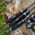 Спиннинг Mormo Stick 180 см 0.5-3.5 гр 602 SUL-T от NISUS