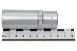Головка торцевая глубокая 12-гранная 21 мм Сервис Ключ 77921