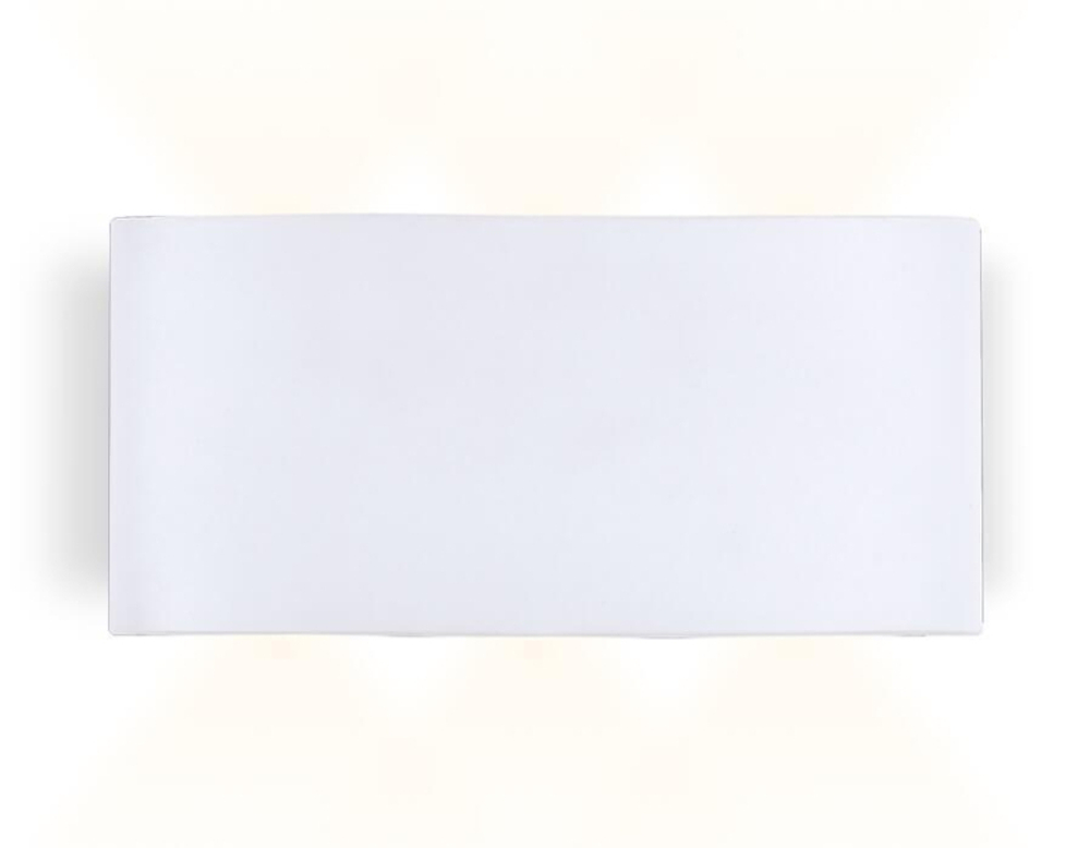 Уличный настенный светодиодный светильник Ambrella Light Sota FW143