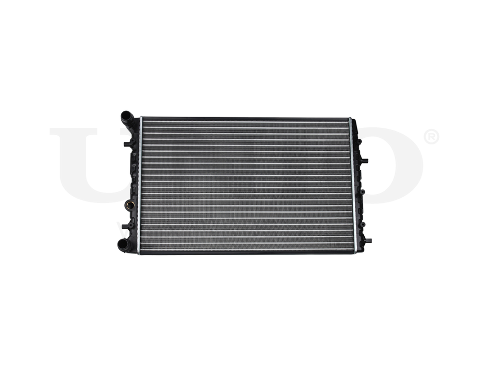 Радиатор охлаждения двигателя UNIO RAD-10089