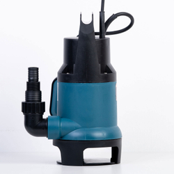 Дренажный насос ALTECO DN 850 T