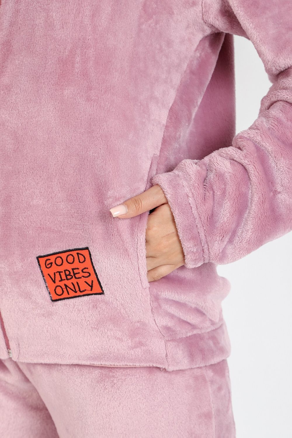 Костюм Тим Виотекс РОЗОВЫЙ